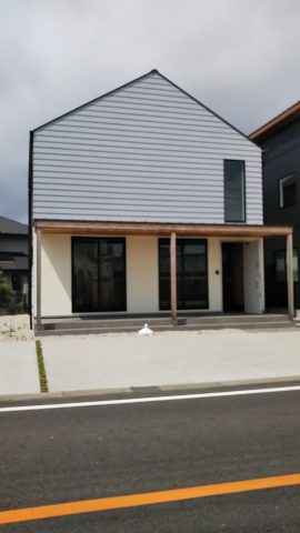 見学会やってます！！