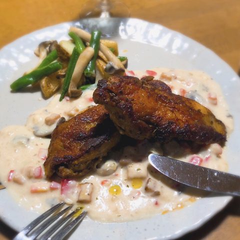 おうちでつくろう