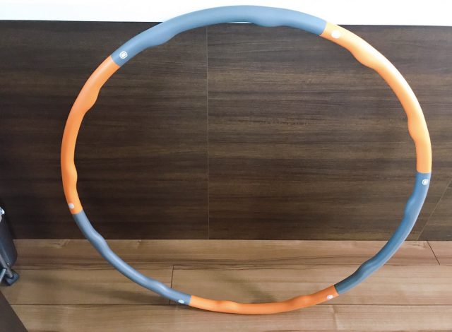 おうちでエクササイズ✨