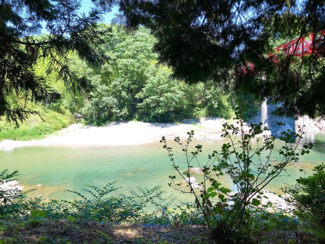 夏アウトドア🌞