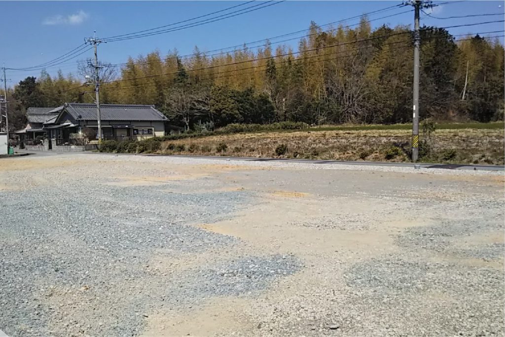 WOODVILLAGE玉城4区画